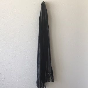 Men’s scarf